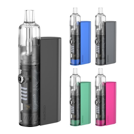 CYBER GT POD MOD 2400mAh ASPIRE