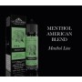 Menthol American Blend ExtraDry 4Pod Aroma Shot 20ml La Tabaccheria