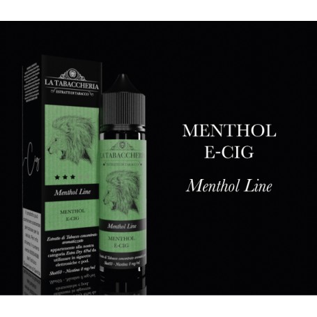Menthol Ecig ExtraDry 4Pod Aroma Shot 20ml La Tabaccheria per Extra Dry | Prodotti per lo svapo e sigarette elettroniche  by La 