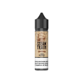 OLD SMOKEY Aroma Shot 20ML STEAM TRAIN per Steam Train Shot | Prodotti per lo svapo e sigarette elettroniche  by Steam Train