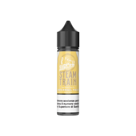 INTERRAIL PASS Aroma Shot 20ML STEAM TRAIN per Steam Train Shot | Prodotti per lo svapo e sigarette elettroniche  by Steam Train