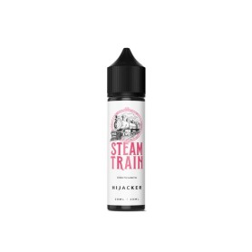 HIJACKER Aroma Shot 20ML STEAM TRAIN per Steam Train Shot | Prodotti per lo svapo e sigarette elettroniche  by Steam Train