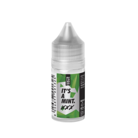 XXX IT'S A MINT Aroma MiniShot 10ml RELOADVAPE