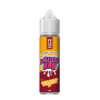 BLOOD ORANGE PASSIONFRUIT Vaporbar Aroma Shot 20ml RELOADVAPE