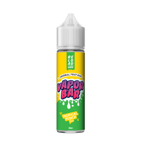 TROPICAL PUNCH Vaporbar Aroma Shot 20ml RELOADVAPE