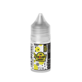 THE ITALIAN SHERBET (Sorbetto al Limone) Aroma MiniShot 10ml RELOADVAPE