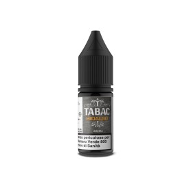 TABAC HIDALGO Aroma Concentrato 10ml TNT VAPE