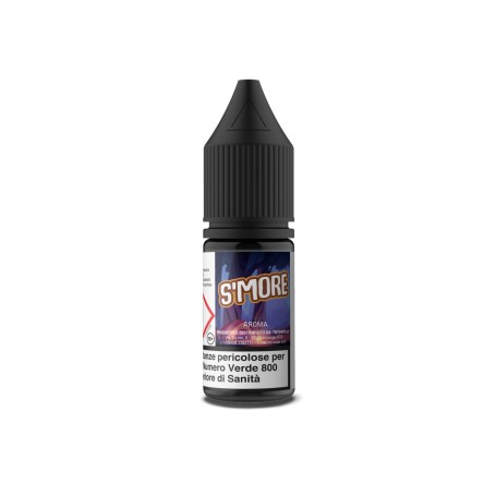 S'MORE Aroma Concentrato 10ml TNT VAPE