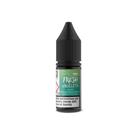 FRESH BULLET Aroma Concentrato 10ml TNT VAPE