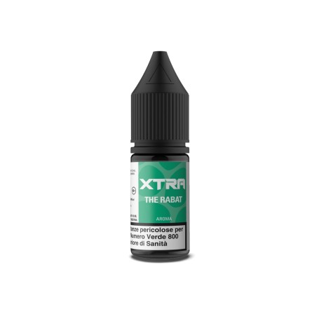 XTRA THE RABAT Aroma Concentrato 10ml TNT VAPE
