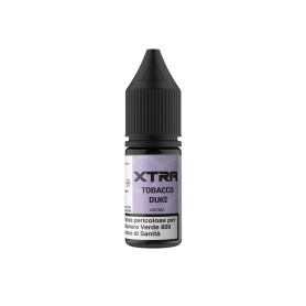 XTRA TOBACCO DUKE Aroma Concentrato 10ml TNT VAPE