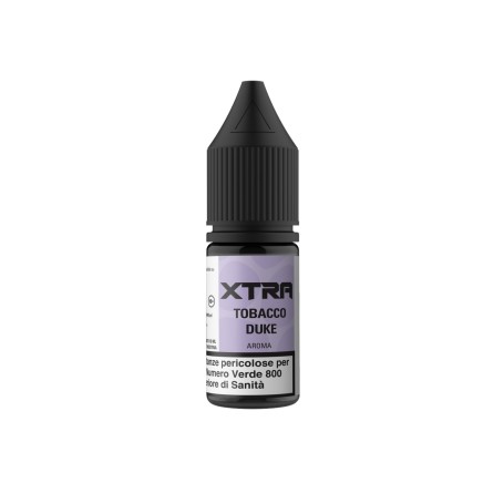XTRA TOBACCO DUKE Aroma Concentrato 10ml TNT VAPE