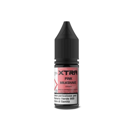 XTRA PINK MILKSHAKE Aroma Concentrato 10ml TNT VAPE