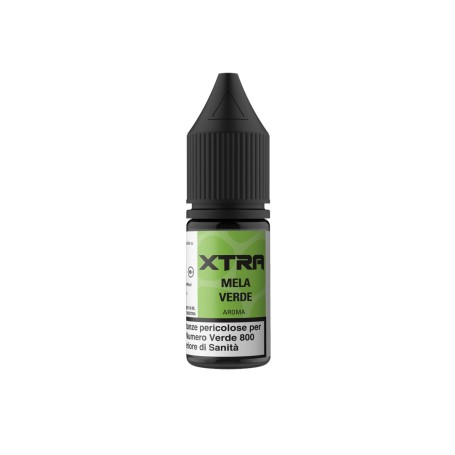 XTRA MELA VERDE Aroma Concentrato 10ml TNT VAPE
