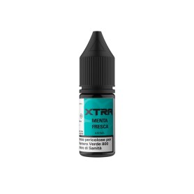XTRA MENTA FRESCA Aroma Concentrato 10ml TNT VAPE