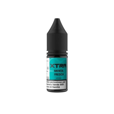 XTRA MENTA FRESCA Aroma Concentrato 10ml TNT VAPE