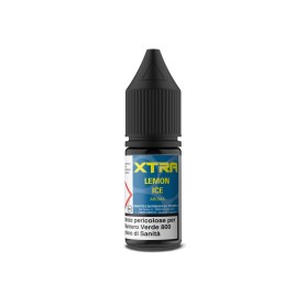 XTRA LEMON ICE Aroma Concentrato 10ml TNT VAPE
