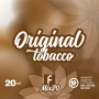 ORIGINAL TOBACCO Linea Original F-MIX20 Aroma 20ml FARMACONDO