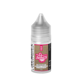 CROISSANT CRUMBLE LAMPONE E CHEESECAKE Bakery Drip MiniShot 10ml RELOADVAPE