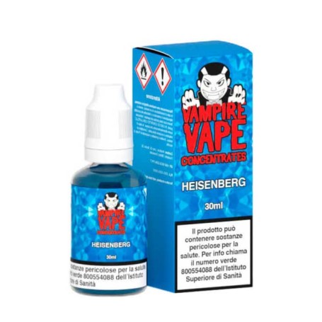 Aroma HEISENBERG Vapire Vape 30ml