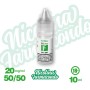 Base Neutra con Nicotina 10ml FARMACONDO