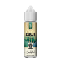 ZEUS RUM Lime Juice & Syrup Aroma Shot 20ml RELOADVAPE