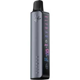 ELFA MASTER BOX 850mAh by Elfbar