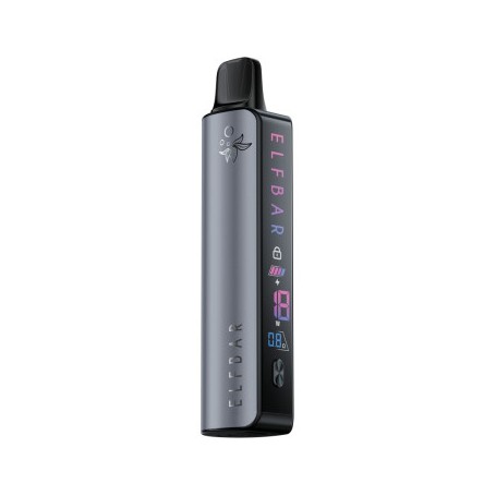 ELFA MASTER BOX 850mAh by Elfbar