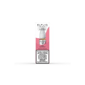 Elfliq Pink Grapefruit Liquido Pronto 10ml ElfBar