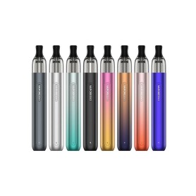 ECO ONE Pod Mod Starter Kit VAPORESSO