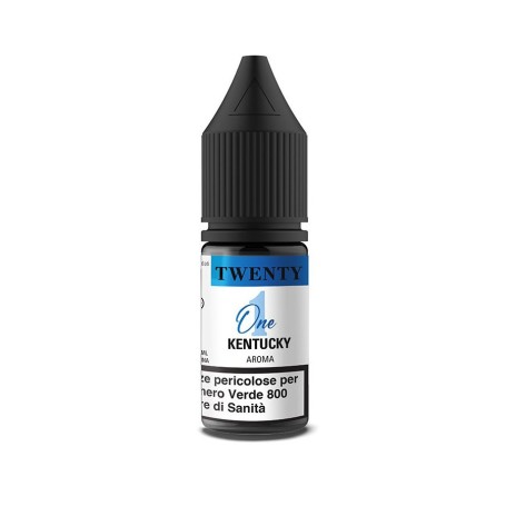 KENTUCKY TWENTY ONE Aroma Concentrato 10ml TNT VAPE