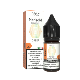 DREEP MARIGOLD Liquido Pronto 10ml Dreamods
