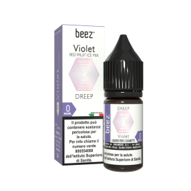 DREEP VIOLET Liquido Pronto 10ml Dreamods