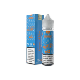 Frozen Melon Ghiaccioli XXL Aroma Shot 20+40 ml DREAMODS