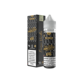 Frozen Vanilla Ghiaccioli XXL Aroma Shot 20+40 ml DREAMODS