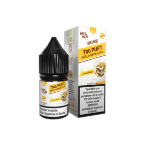 TOO PUFT CEREAL MiniShot 10+10 DREAMODS