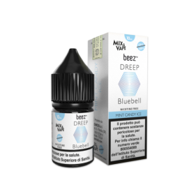 BLUEBELL MiniShot 10+10 DREAMODS