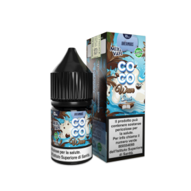 COCOWAVE MiniShot 10+10 DREAMODS