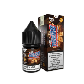 TIGERS MiniShot 10+10 DREAMODS