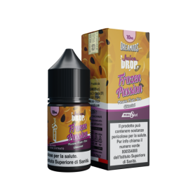 FROZEN PASSION Juice Drop MiniShot 10+10 DREAMODS