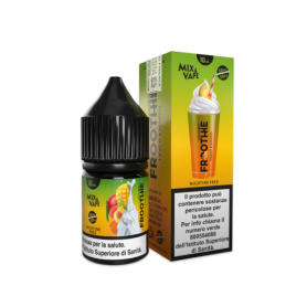 PEACH & MANGO MiniShot 10+10 DREAMODS