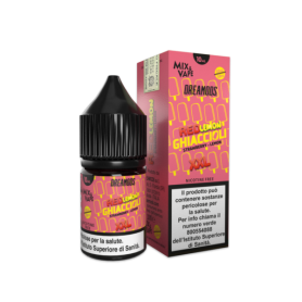 RED LEMON MiniShot 10+10 DREAMODS