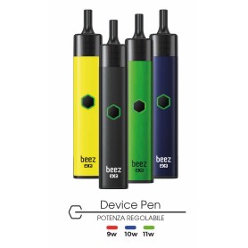 EXA Device Pen StarterKit Pod Mod 400mAh BEEZ