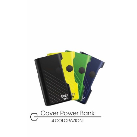 EXA Cover PowerBank BEEZ