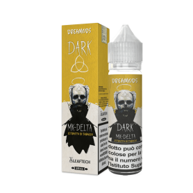 MK DELTA Santone Dreamods Dark Shot 20+40 ml DREAMODS