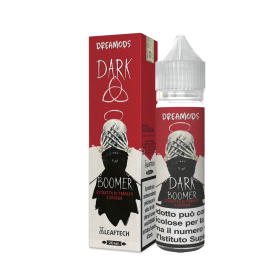 BOOMER Santone Dreamods Dark Shot 20+40 ml DREAMODS
