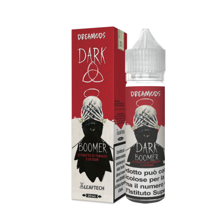 BOOMER Santone Dreamods Dark Shot 20+40 ml DREAMODS