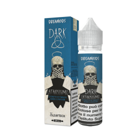 LATAKISSIMO Santone Dreamods Dark Shot 20+40 ml DREAMODS