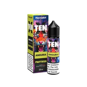 ANGURIA Ten X Aroma Shot 20+40 ml FLAVOURART