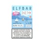 elfa lemon ice tea pod ricarica elfbar